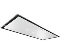 Siemens - Hotte de plafond 120cm 61db 434m3/h blanc lr26cbs20