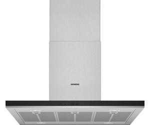 Siemens - Hotte Décorative Îlot Lf98bip50