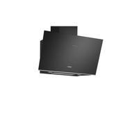 Siemens LC91KLT60 hotte Noir 1007 m³/h