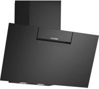 Siemens iQ300 LC87KFN60 hotte Montée au mur Noir 427 m³/h