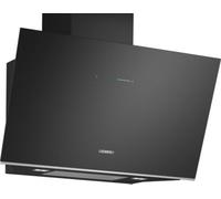 Siemens LC91KLT60 hotte Noir 1007 m³/h