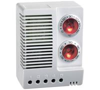 Siemens Hygrostat électronique 8MR2170-4E 240 V 1 pc(s)