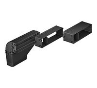 Siemens HZ381401 Accessoire pour hotte Kit évacuation de hotte