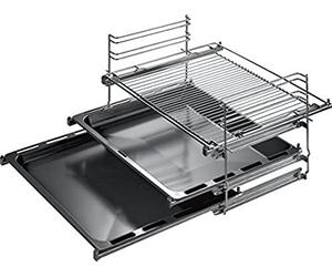 Siemens HZ438301 Extracteur pour four et cuisinière