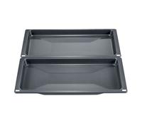 Siemens HZ530000, Poêle Universelle Étroite