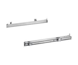 Siemens HZ538000 pièce et accessoire de four Rails de guide pour four