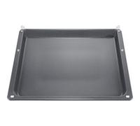 Siemens HZ541000 pièce et accessoire de four Gris Plaque de cuisson, Plaque à pâtisserie