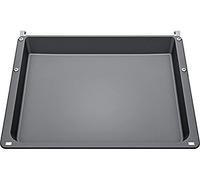 Siemens HZ542000 pièce et accessoire de four Lèche-frite Noir