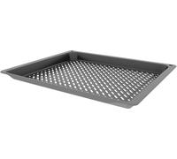Plateau de cuisson Airfry pour four, émaillé anthracite 17007171 G