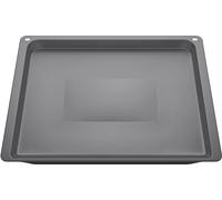 Siemens HZ631070-Plat à Four Rectangulaire Noir ()