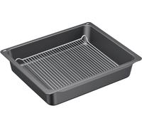 Siemens HZ633070 papier cuisson Rectangulaire