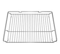 Siemens HZ634000 pièce et accessoire de four Support grille ménager Acier inoxydable, Gril de rôtissage