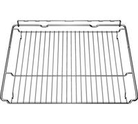 Siemens HZ664000 pièce et accessoire de four Support grille ménager Acier inoxydable