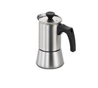 Siemens HZ9ES100 machine à café manuelle Cafetière à moka 0,2 L Acier inoxydable