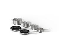 Siemens HZ9SE060, Ensemble De Casseroles