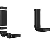 Siemens HZ9VDKR2 Accessoires pour plaque de cuisson 1 x coude en L