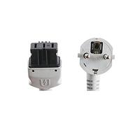 Siemens HZG0AS00 Câble de raccordement pour four et cuisinière 3 m