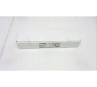 Siemens Indus.Sector Borne traversante 8WA1011-1BF23 BL, 6 mm, taille 2, 5 bornes de ligne 4011209160187