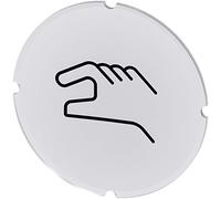 Siemens Indus. Sector - F introduction de la plancha. lumineuse. 3su1900 - 0 AB71 - 0rp0 annulation manuel