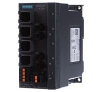 Siemens Industrial Ethernet Switch 10 100 M Bit/S Managed Layer 2 Switch 4x Rj45