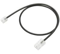 Coffret de communication Grade 3 TV 8RJ45