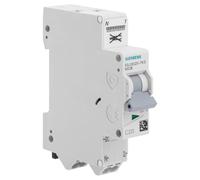 Siemens Ingenuity for life - Disjoncteur Auto P+N 20A