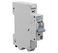 Siemens Ingenuity for life - Disjoncteur Auto P+N 2A