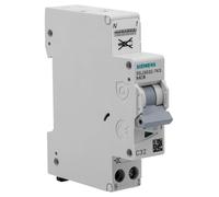 Siemens Ingenuity for life - Disjoncteur Auto P+N 32A