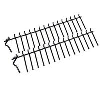 SIEMENS - Insertion Rabatables Panier Inferieur - Ref: 00645101