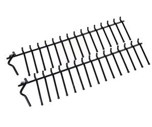 SIEMENS - Insertion Rabatables Panier Inferieur - Ref: 00645101