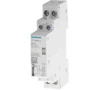 Siemens Interrupteur à distance pour rail de toit 5TT4422-2 - 2 fermetures - 400 V - 25 A - 1 pièce