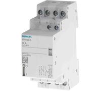 Siemens Interrupteur à distance pour rail de toit 5TT4456-2 - 2 fermetures - 2 ouvertures - 400 V - 32 A - 1 pièce