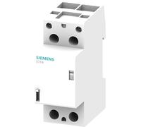 Siemens Interrupteur à distance pour rail de toit 5TT4462-2 - 2 fermetures - 400 V - 40 A - 1 pièce