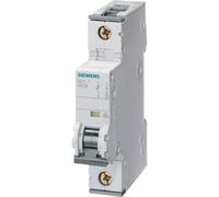 Siemens - Interrupteur automatique 70 accesoriable 10 kA curva-b 1 pôle 20 A
