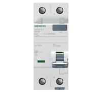 SIEMENS - Interrupteur différentiel 2P R 300mA 63A 230V