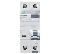 SIEMENS - Interrupteur différentiel 2P 2P R 300mA 40A 230V