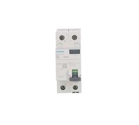 Siemens - Interrupteur différentiel 30 mA 40 A Type AC