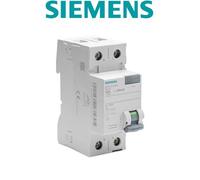 Siemens Interrupteur différentiel Type AC 30 mA 40 A