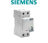 Siemens - Interrupteur différentiel 30 mA 63 A Type A