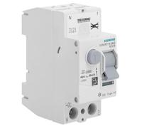 SIEMENS - Interrupteur Différentiel Auto 30mA 40A Type AC