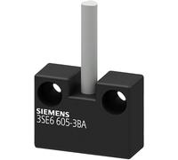 Siemens Interrupteur magnétique magnétique 3SE6605-3BA 3SE66053BA (L x l x H) 33 x 25 x 13 mm