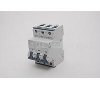 SIEMENS Interrupteur Magnétothermique 3P 16A 6 kA Type B 5SY6316-6