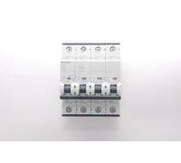 SIEMENS Interrupteur Magnétothermique 5SY6420-7 4P 20A 5 kA Type C