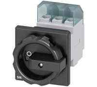 Siemens Interrupteur-sectionneur 3LD