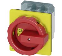 Siemens Interrupteur-sectionneur 3LD