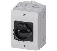 Siemens Interrupteur-sectionneur 3LD