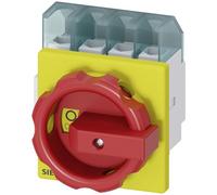 Siemens Interrupteur-sectionneur 3LD