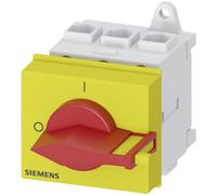 Siemens Interrupteur-sectionneur 3LD