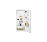Siemens iQ100 KI42LNSE0 frigo combine Intégré 187 L Blanc