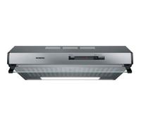 Siemens iQ100 LU62LFA51, 250 m³-h, Conduit - Recirculation, E, E, D, 68 dB